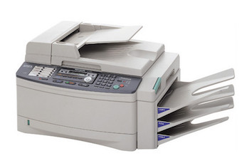 Toner Impresora Panasonic KX-FLB 852